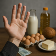 درخواست مردمی برای مقابله با گرانی، کنترل قیمت‌ها و حذف رانت در توزیع کالاهای اساسی